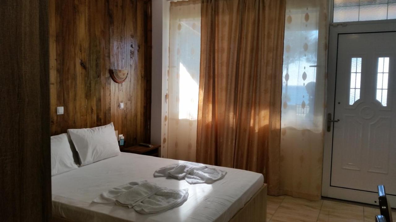 Kanali Beach House 2 Exterior foto